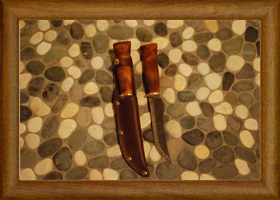 No 21 Hirvipuukko 15 cm, 72,50 € No 21 Hirvipuukko 15 cm, 72,50 €